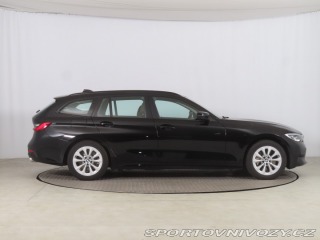 BMW 3 330 e xDrive 2021