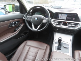 BMW 3 330 e xDrive 2021