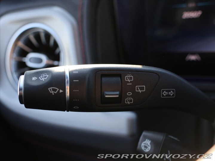Mercedes-Benz Ostatní modely Třídy G 4,0 G 500 CZ 1.maj DPH 2023