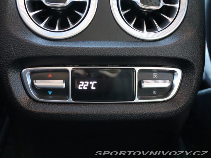 Mercedes-Benz Ostatní modely Třídy G 4,0 G 500 CZ 1.maj DPH 2023