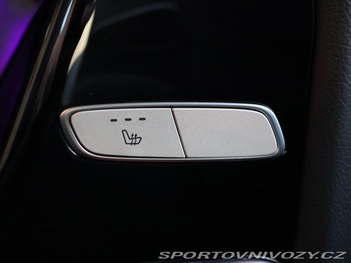 Mercedes-Benz Ostatní modely Třídy G 4,0 G 500 CZ 1.maj DPH 2023