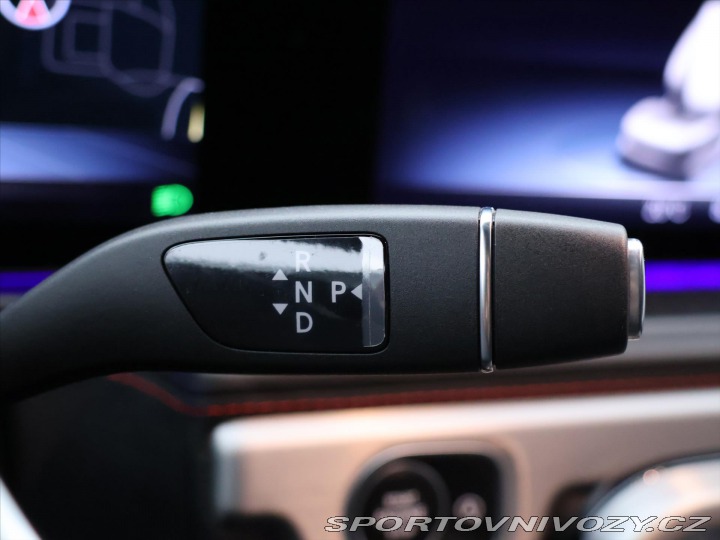 Mercedes-Benz Ostatní modely Třídy G 4,0 G 500 CZ 1.maj DPH 2023