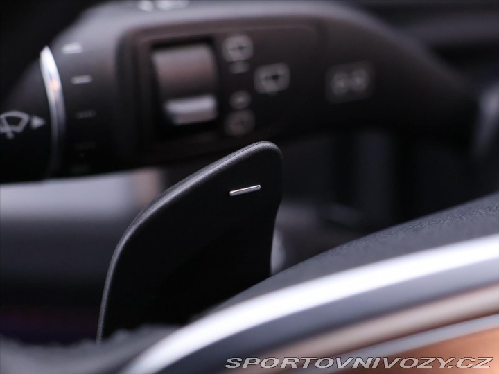 Mercedes-Benz Ostatní modely Třídy G 4,0 G 500 CZ 1.maj DPH 2023