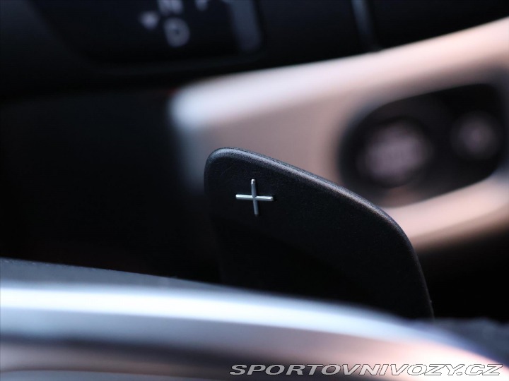 Mercedes-Benz Ostatní modely Třídy G 4,0 G 500 CZ 1.maj DPH 2023