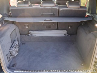 Mercedes-Benz Ostatní modely Třídy G 4,0 G 500 CZ 1.maj DPH 2023