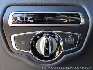 Mercedes-Benz Ostatní modely Třídy G 4,0 G 500 CZ 1.maj DPH 2023