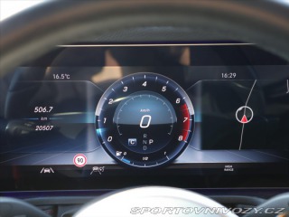 Mercedes-Benz Ostatní modely Třídy G 4,0 G 500 CZ 1.maj DPH 2023