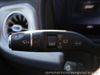 Mercedes-Benz Ostatní modely Třídy G 4,0 G 500 CZ 1.maj DPH 2023