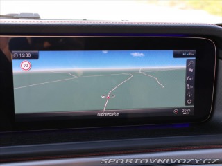 Mercedes-Benz Ostatní modely Třídy G 4,0 G 500 CZ 1.maj DPH 2023