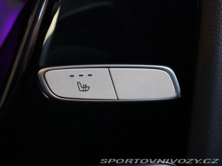 Mercedes-Benz Ostatní modely Třídy G 4,0 G 500 CZ 1.maj DPH 2023