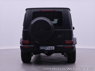 Mercedes-Benz Ostatní modely Třídy G 4,0 G 500 CZ 1.maj DPH 2023