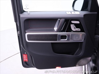 Mercedes-Benz Ostatní modely Třídy G 4,0 G 500 CZ 1.maj DPH 2023