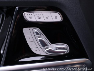 Mercedes-Benz Ostatní modely Třídy G 4,0 G 500 CZ 1.maj DPH 2023