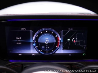 Mercedes-Benz Ostatní modely Třídy G 4,0 G 500 CZ 1.maj DPH 2023