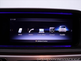 Mercedes-Benz Ostatní modely Třídy G 4,0 G 500 CZ 1.maj DPH 2023