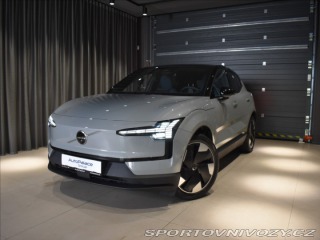 Volvo Ostatní modely EX30 0,0 Twin Motor Ultra Pano 2024