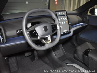 Volvo Ostatní modely EX30 0,0 Twin Motor Ultra Pano 2024