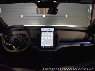 Volvo Ostatní modely EX30 0,0 Twin Motor Ultra Pano 2024