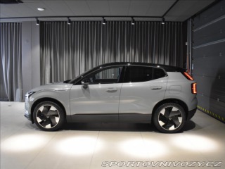 Volvo Ostatní modely EX30 0,0 Twin Motor Ultra Pano 2024