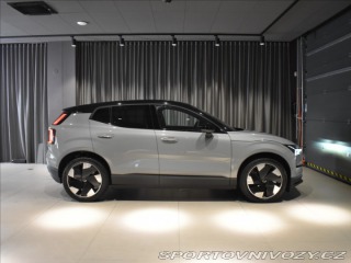 Volvo Ostatní modely EX30 0,0 Twin Motor Ultra Pano 2024