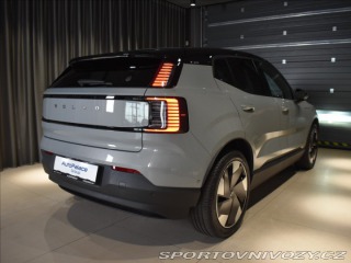 Volvo Ostatní modely EX30 0,0 Twin Motor Ultra Pano 2024