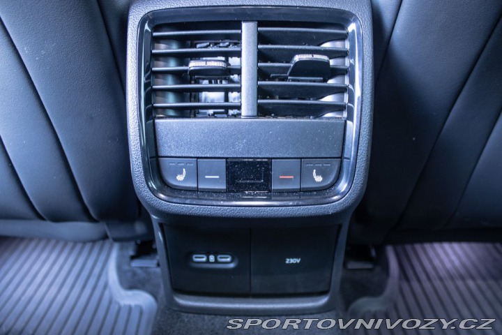 Škoda Octavia RS 2.0 TSI 180kW RS Combi 2023