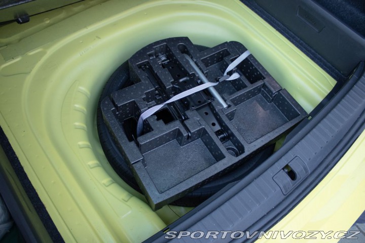 Škoda Octavia RS 2.0 TSI 180kW RS Combi 2023