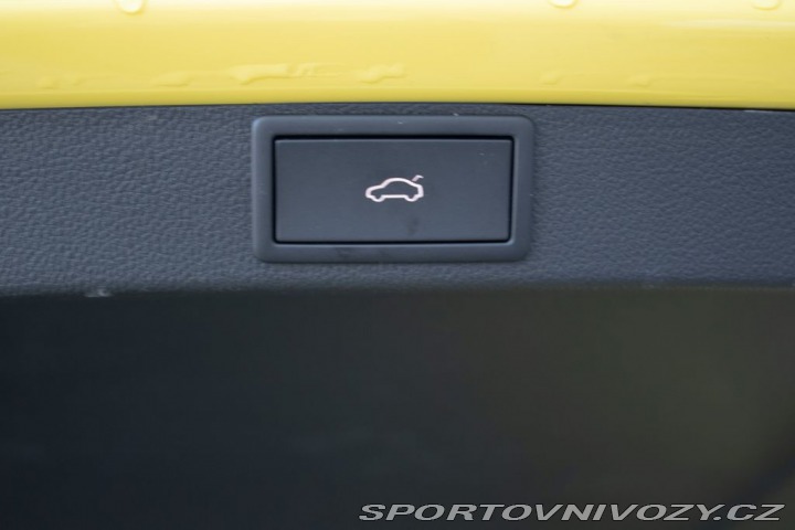 Škoda Octavia RS 2.0 TSI 180kW RS Combi 2023