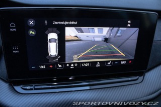 Škoda Octavia RS 2.0 TSI 180kW RS Combi 2023