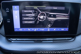 Škoda Octavia RS 2.0 TSI 180kW RS Combi 2023