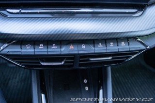 Škoda Octavia RS 2.0 TSI 180kW RS Combi 2023