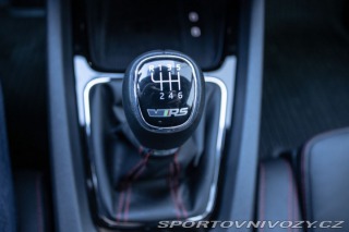Škoda Octavia RS 2.0 TSI 180kW RS Combi 2023