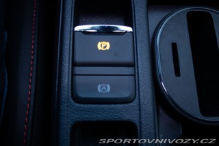 Škoda Octavia RS 2.0 TSI 180kW RS Combi 2023