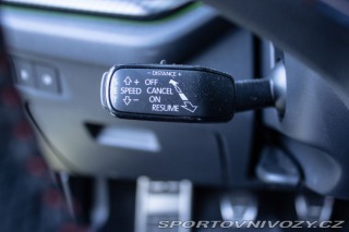 Škoda Octavia RS 2.0 TSI 180kW RS Combi 2023