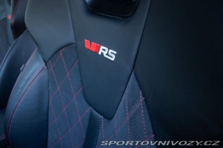 Škoda Octavia RS 2.0 TSI 180kW RS Combi 2023