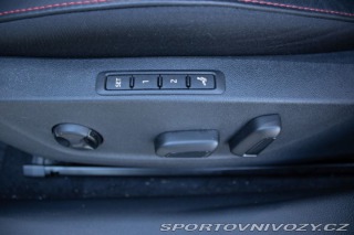Škoda Octavia RS 2.0 TSI 180kW RS Combi 2023