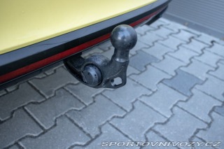 Škoda Octavia RS 2.0 TSI 180kW RS Combi 2023
