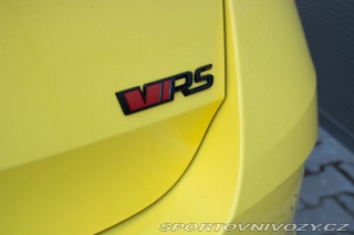 Škoda Octavia RS 2.0 TSI 180kW RS Combi 2023