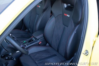 Škoda Octavia RS 2.0 TSI 180kW RS Combi 2023