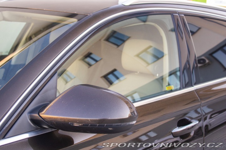 Audi A6 Avant 3.0 TDI DPF 272k q 2017