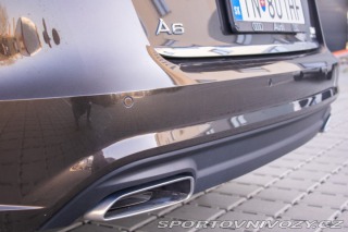 Audi A6 Avant  3.0 TDI DPF 272k q 2017