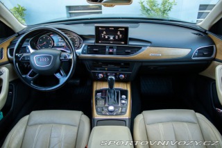 Audi A6 Avant  3.0 TDI DPF 272k q 2017