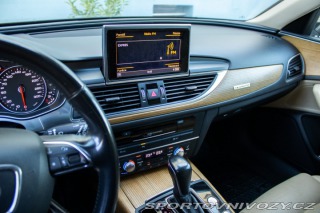 Audi A6 Avant  3.0 TDI DPF 272k q 2017