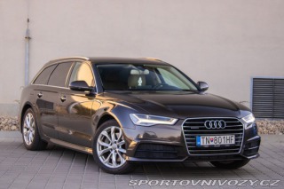 Audi A6 Avant  3.0 TDI DPF 272k q 2017