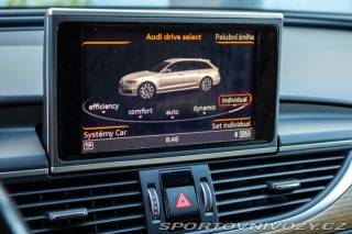 Audi A6 Avant  3.0 TDI DPF 272k q 2017