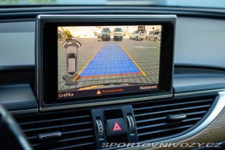 Audi A6 Avant  3.0 TDI DPF 272k q 2017