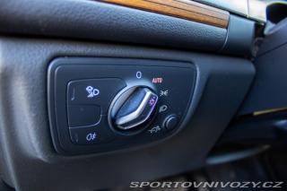 Audi A6 Avant  3.0 TDI DPF 272k q 2017