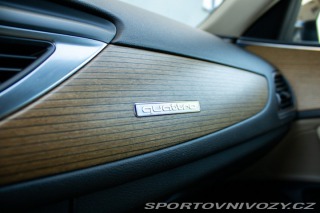 Audi A6 Avant  3.0 TDI DPF 272k q 2017