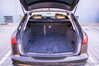 Audi A6 Avant  3.0 TDI DPF 272k q 2017