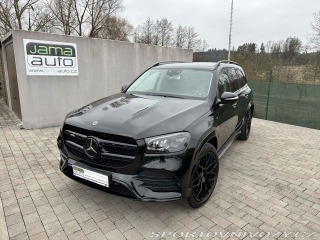 Mercedes-Benz  GLS 3,0 243kW 4M AMG BRABUS 7